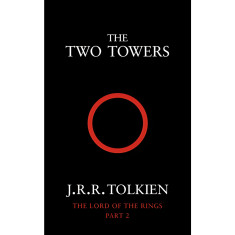 TWO TOWERS TOLKIEN