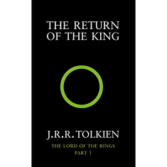 RETURN OF THE KING EXPORT TOLKIEN