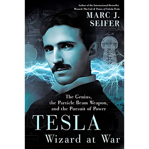 TESLA: WIZARD AT WAR