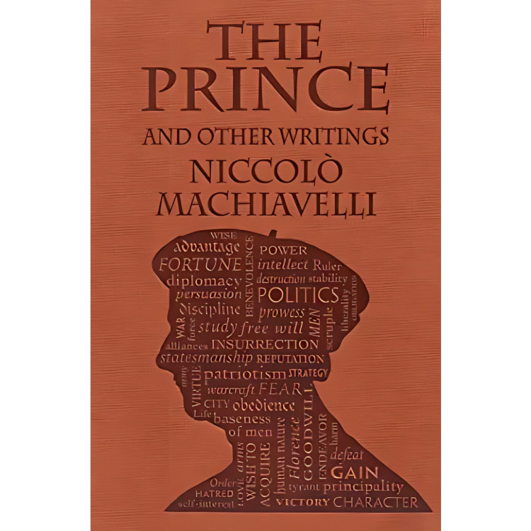 PRINCE AND OTHER WRITINGS THE