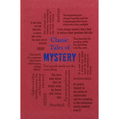 CLASSIC TALES OF MYSTERY