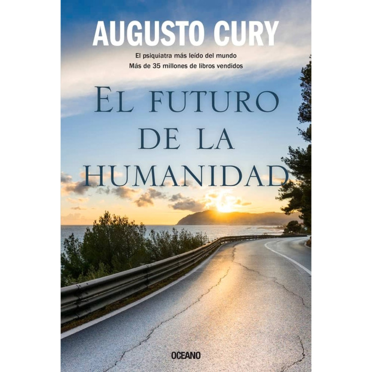 EL FUTURO DE LA HUMANIDAD