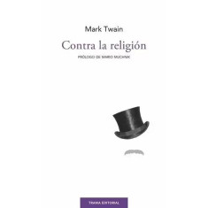 CONTRA LA RELIGION