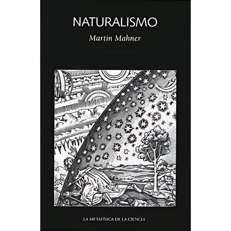 NATURALISMO LA METAFISICA DE LA CIENCIA