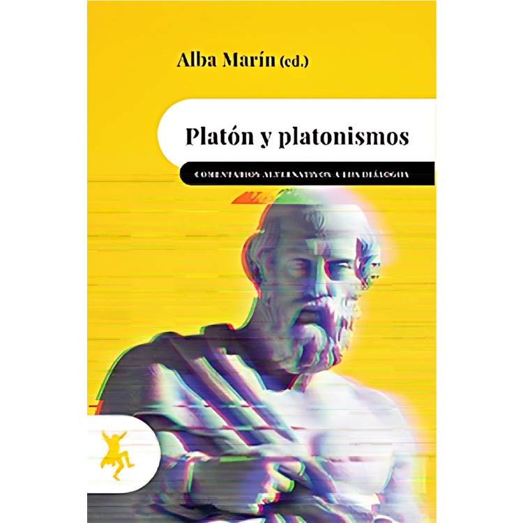 PLATON Y PLATONISMOS COMENTARI