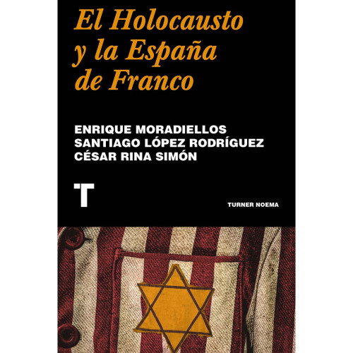 EL HOLOCAUSTO Y LA ESPAÑA DE FRANCO