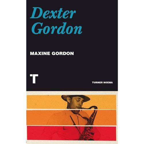 DEXTER GORDON