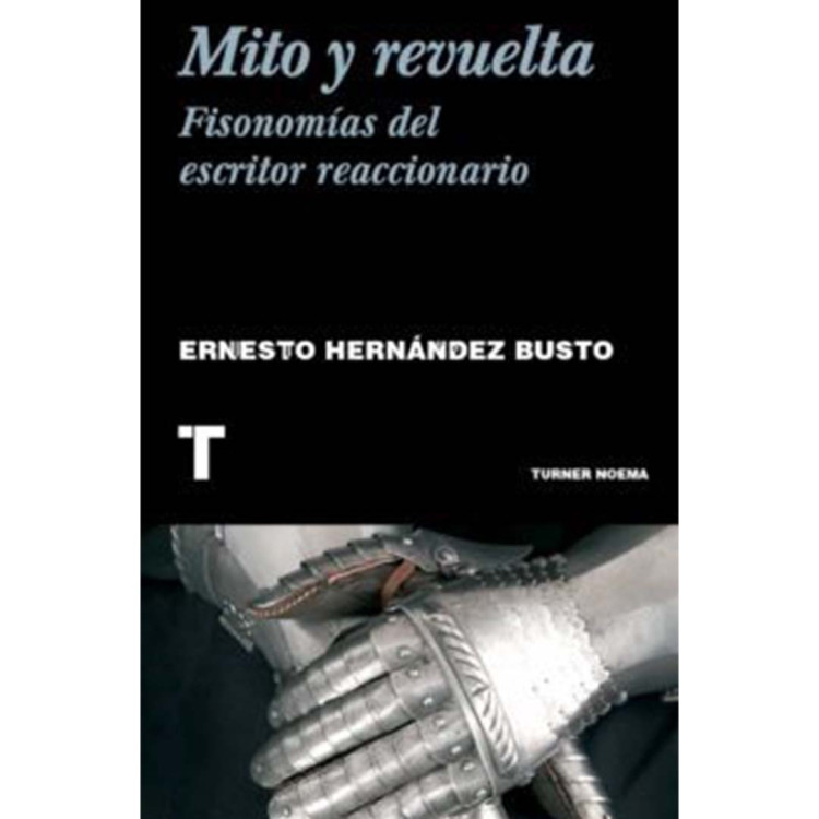 MITO Y REVUELTA. FISONOMIAS