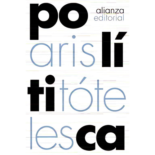 POLITICA ALIANZA