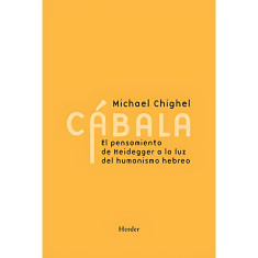 CABALA EL PENSAMIENTO DE HEIDEGGER