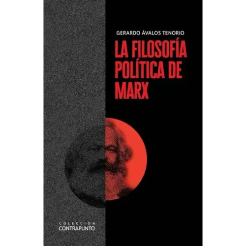 FILOSOFIA POLITICA DE MARX LA