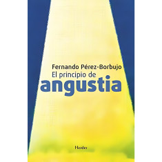 PRINCIPIO DE ANGUSTIA EL