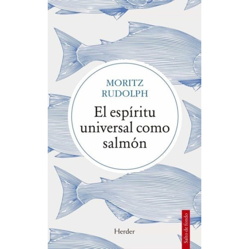 ESPIRITU UNIVERSAL COMO SALMON EL