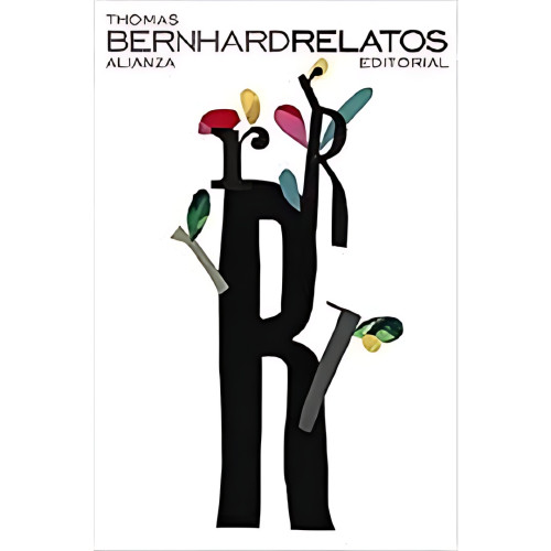 RELATOS Berhard