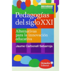 PEDAGOGIAS DEL SIGLO XXI