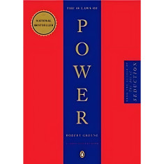 48 LAWS OF POWER THE