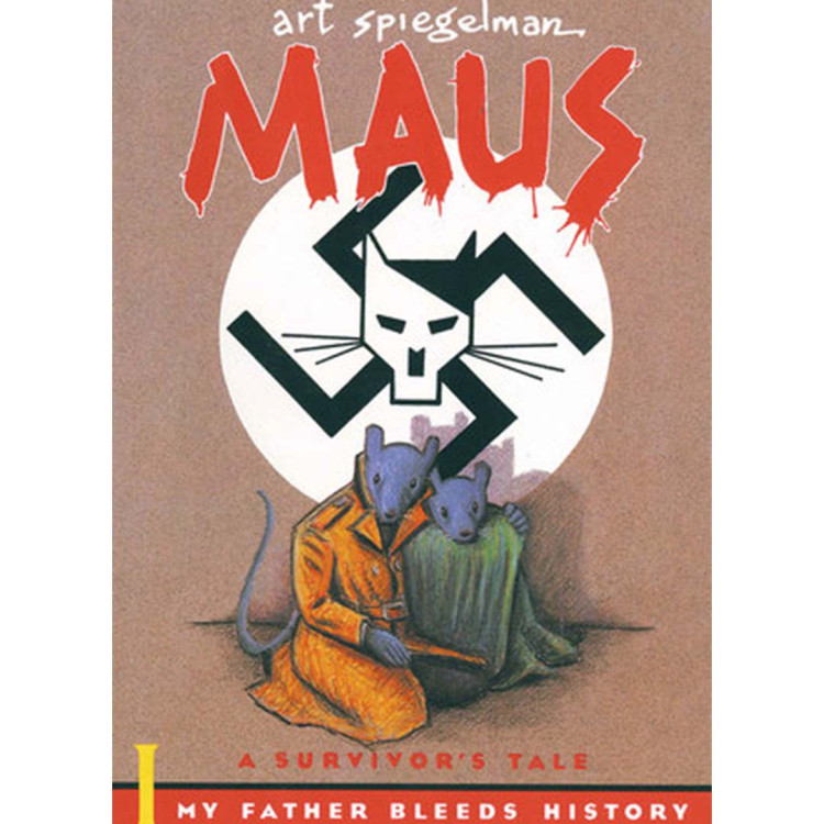 MAUS I
