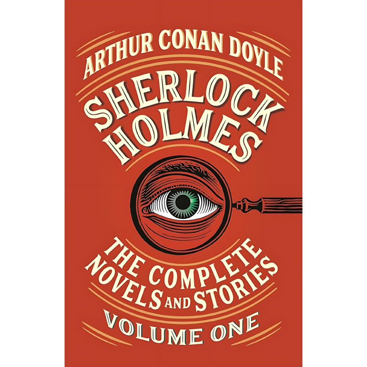 SHERLOCK HOLMES THE COMPLETE N VOL1