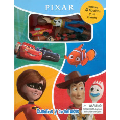 CUENTOS Y AVENTURAS_DISNEY PIXAR