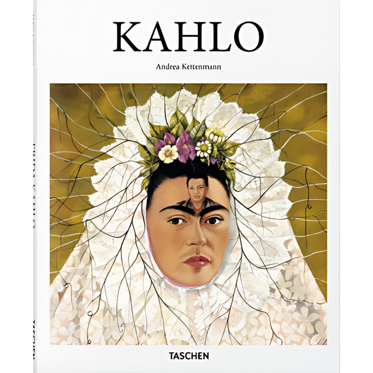 KAHLO FRIDA (T.D)