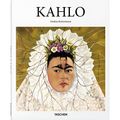 KAHLO FRIDA (T.D)