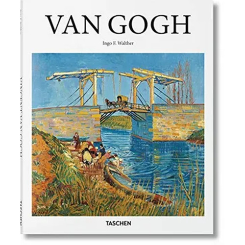 VAN GOGH VINCENT (T.D)_BA_