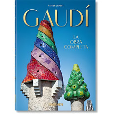 GAUDI. LA OBRA COMPLETA 40Th ANNIV.EDIT.