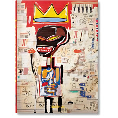 BASQUIAT. 40TH ANNIVER.(T.D)