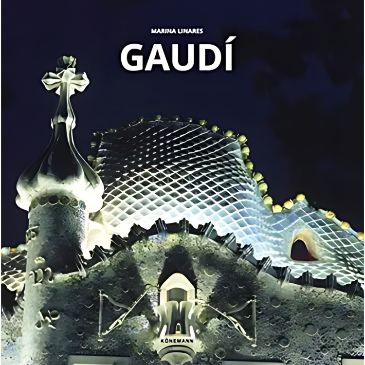 GAUDI (T.D)