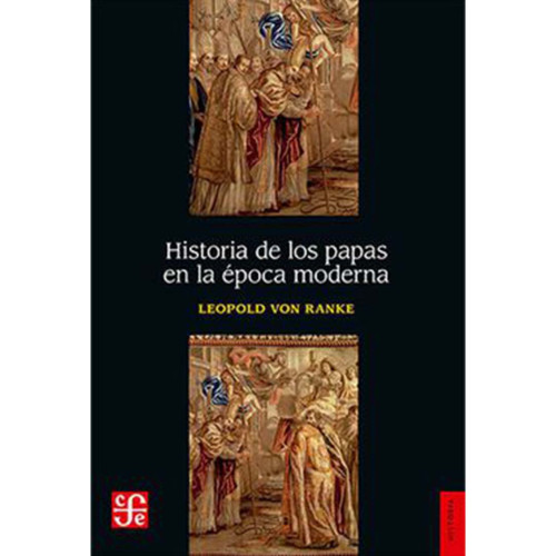 HISTORIA DE LOS PAPAS EN LA EPOCA MODERN