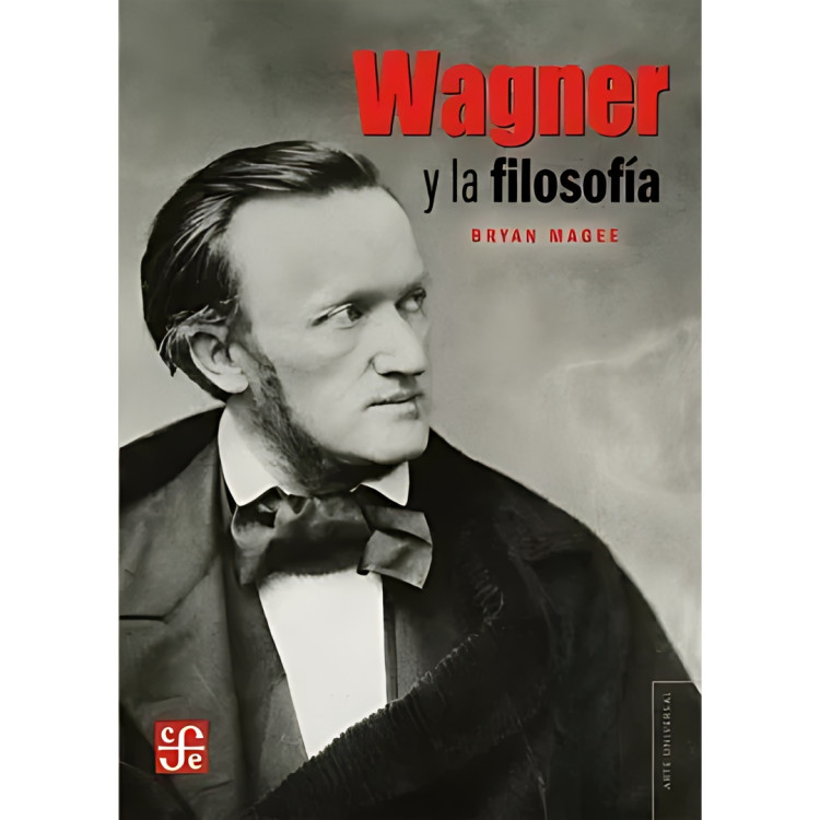 WAGNER Y LA FILOSOFIA