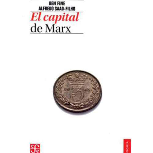 CAPITAL DE MARX