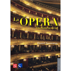 OPERA LA UNA HISTORIA SOCIAL