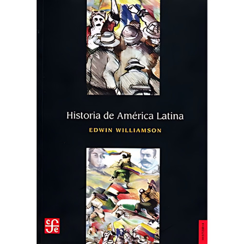 HISTORIA DE AMERICA LATINA