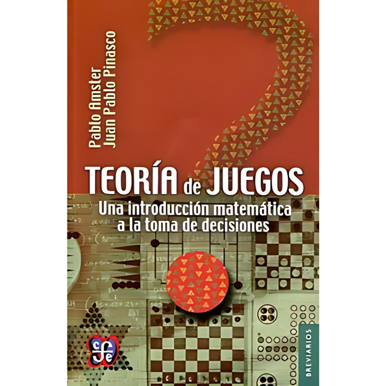 TEORIA DE JUEGOS