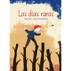 DIAS RAROS LOS