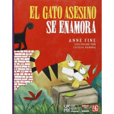 GATO ASESINO SE ENAMORA EL