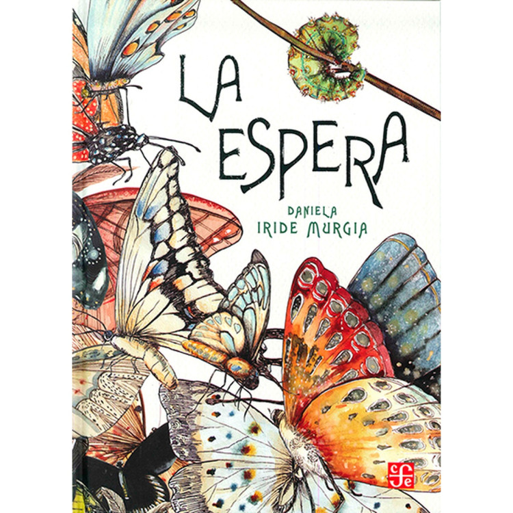 ESPERA LA