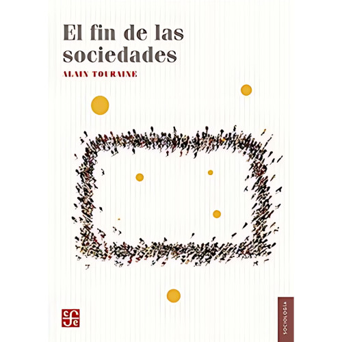 FIN DE LAS SOCIEDADES