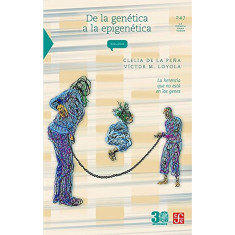 DE LA GENETICA A LA EPIGENETICA