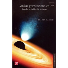 ONDAS GRAVITACIONALES LAS OLAS INVISIBLE