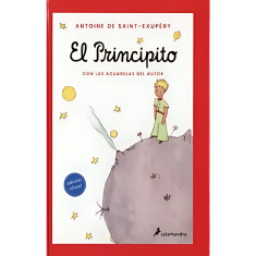 PRINCIPITO ED SALAMANDRA