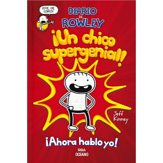 DIARIO DE ROWLEY 1