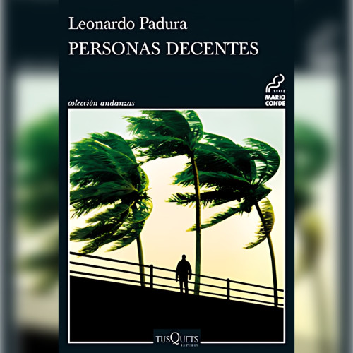 PERSONAS DECENTES