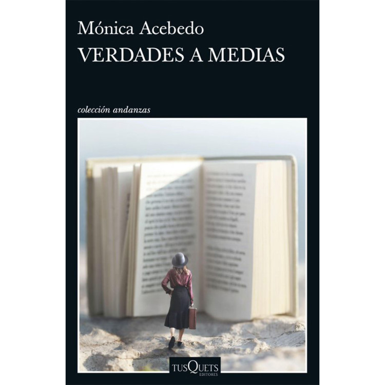 VERDADES A MEDIAS