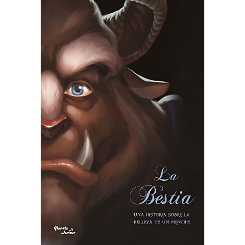 VILLANOS.LA BESTIA