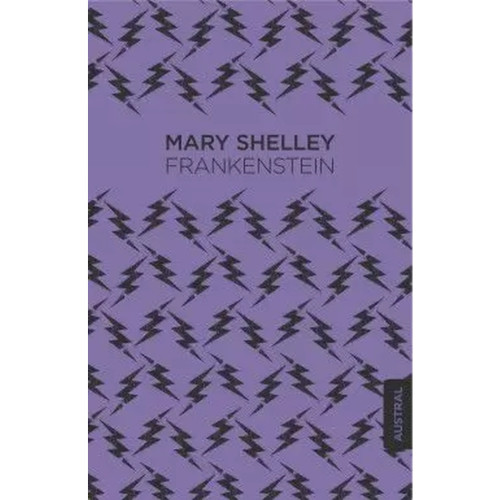 FRANKENSTEIN Austral