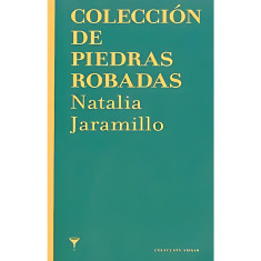COLECCIÓN DE PIEDRAS ROBADAS
