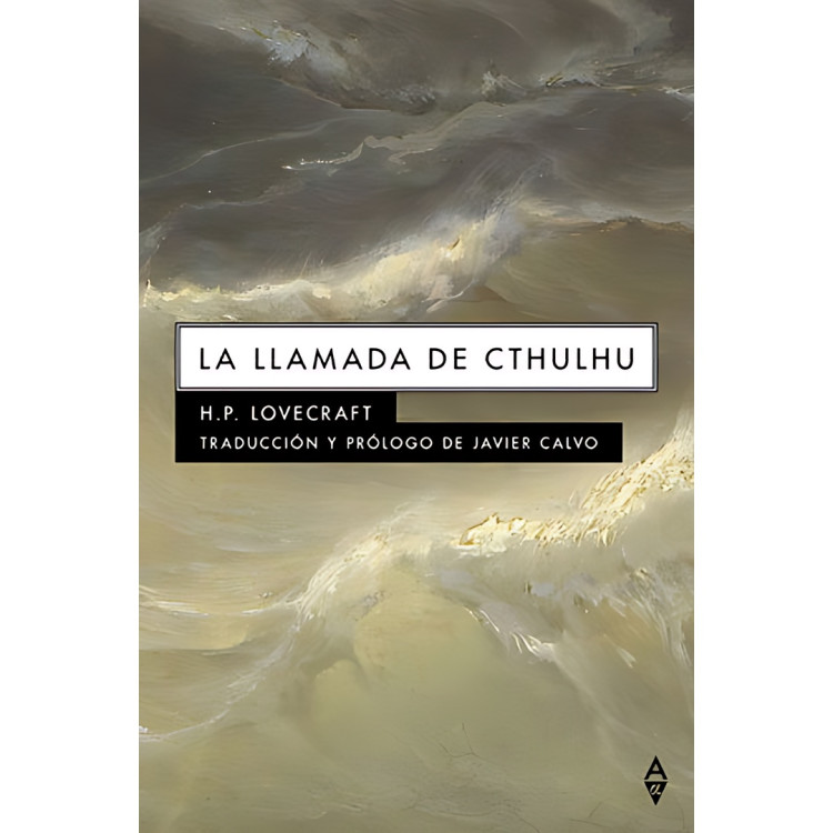 LLAMADA DE CTHULHU LA