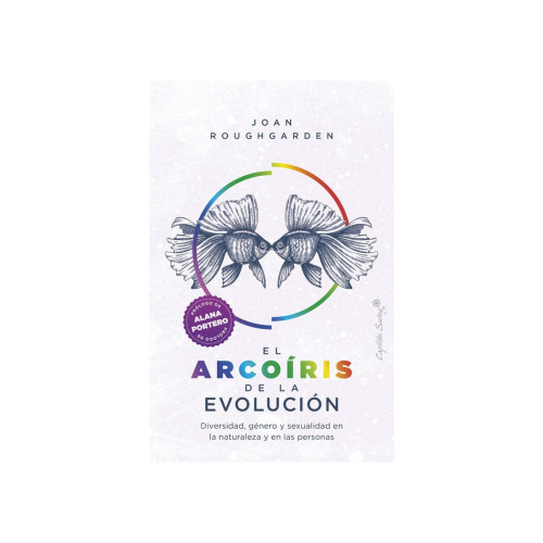 ARCOIRIS DE LA EVOLUCION DIVERSIDAD GENE